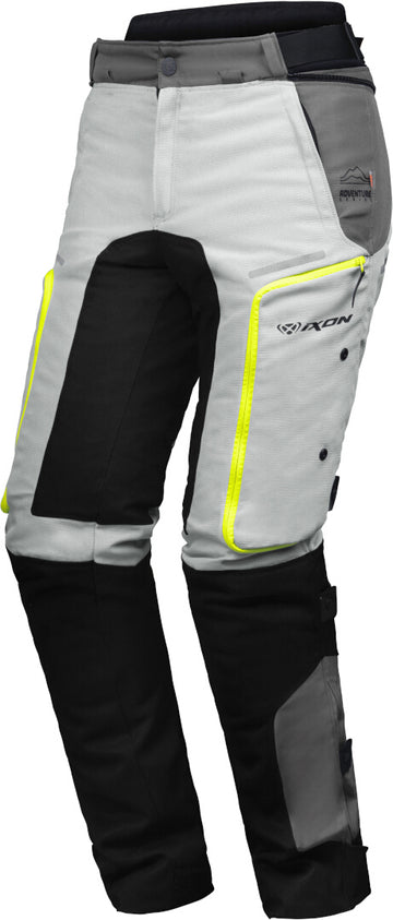 Ixon Vidar Textile Pants